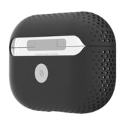 Incase リフォームスポーツケース for AirPods Pro ブラック INOM100679-BLK