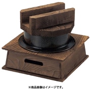 1升楽釜用焼杉ハカマのみ 33349