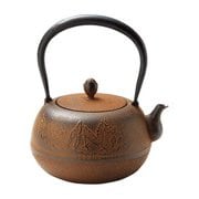 南部鉄瓶 龍 50133