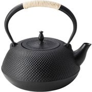 南部鉄瓶 膳（小） 50031