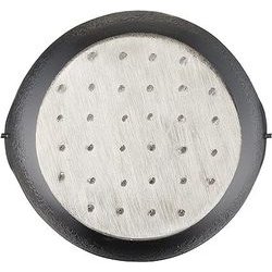 砺波商店 電磁用いろり鍋39cm(シリコンフッ素)