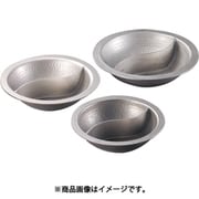 電磁用弐色鍋（白仕上） Φ30 35324