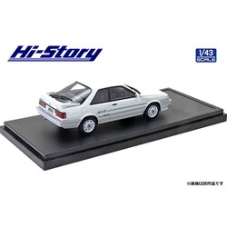 ヨドバシ.com - ハイストーリー HS319WH 1/43 スバル レオーネ