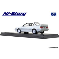 ヨドバシ.com - ハイストーリー HS319WH 1/43 スバル レオーネ RX/II