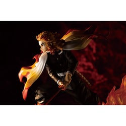 ヨドバシ.com - コトブキヤ KOTOBUKIYA ARTFX J 鬼滅の刃 煉獄杏