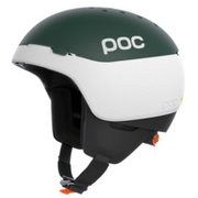 Meninx RS MIPS 10480 Hydrogen White Moldanite Green Matt XS/Sサイズ(50-56cm) [スキーヘルメット]
