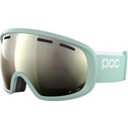 フォーヴィア クラリティー Fovea Clarity 40403 Apophyllite Green（Define Spektris Ivory ） [スキーゴーグル]