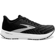 ハイペリオンテンポ HyperionTempo BRW0323 091 ブラック/ホワイト US6(23cm) [ランニングシューズ レディース]