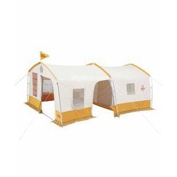 ヨドバシ.com - チャムス CHUMS Booby Cabin Tent CH62-1680 [アウトドア テント] 通販【全品無料配達】