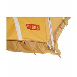CHUMSテント Booby Square Tent 4 | テント | CHUMS | CHUMS(チャムス