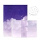 夜の灯 空時間の手紙 レターセット SOLS-05
