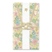 花づつみ水引祝儀袋 ミックス HPB01