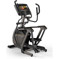 E50-XUR-V2 [クロストレーナー 22インチ静電式タッチスクリーン 組み立て設置無料]