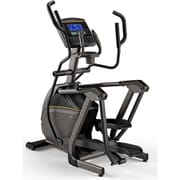 E50-XR-V2 [クロストレーナー 8.5インチブルーバックLCD 組み立て設置無料]
