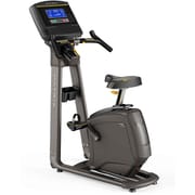 U50-XR-V2 [アップライトバイク 8.5インチブルーバックLCD 組み立て設置無料]