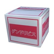 V-KKX090-TX [極太KK90 四角穴 クロメート 徳用箱]