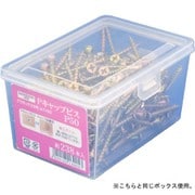 V-PVX042-QX [ダンドリビス Pキャップビス P42穴付 クロメート PPbox]