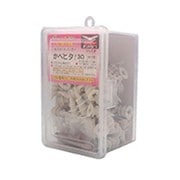 P-KBX30X-100 [かべピタ30（100個入） 10号箱]