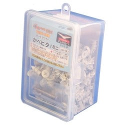 かべピタミニ（220個入） 10号箱 P-KBXMNX-220