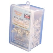 P-KBXMNX-220 [かべピタミニ（220個入） 10号箱]