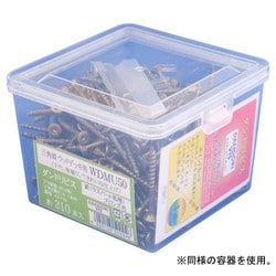 三角ウッドデッキWD MU30 ラスパート 12号 V-WDMU30-SX