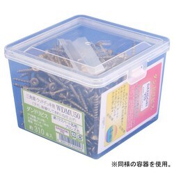 三角ウッドデッキWD MU75 ラスパート 12号 V-WDMU75-SX