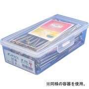 V-RBX090-PX [ダンドリビス 六角ボックスビス 90 クロメート 8号箱]