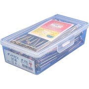 V-RBX105-PX [ダンドリビス 六角ボックスビス 105 クロメート 8号箱]