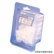 C-MNC015-BX [ダンドリビス ビスキャップミニ M15 パールホワイト Bパック]