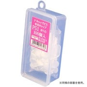 C-PCX058-AX [ダンドリビス Pキャップ P58 茶 Abox]