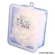 C-WCX714-CX [ダンドリビス Wキャップ W714 ナチュラルC Cbox]