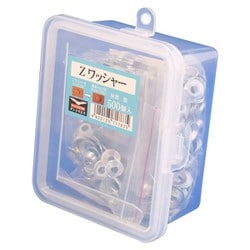 C-ZWX130-CX [ダンドリビス Zワッシャー Cbox]