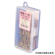 V-GLC020-AX [ダンドリビス 極細20 頭大 十字穴ビット無 Abox]