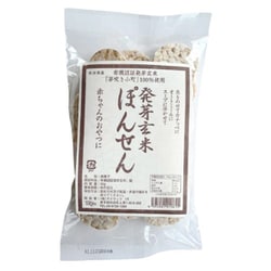 発芽玄米ぽんせん 30g