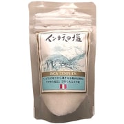 インカ天日塩 100g