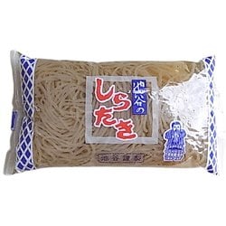 池谷のくろたき 230g