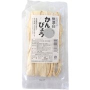 石崎さんの無漂白かんぴょう30g