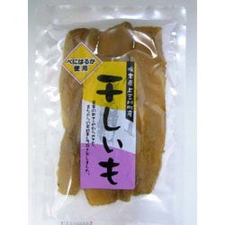 石崎さんのやわらか干しいも 150g