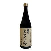 井上 古式じょうゆ 720ml