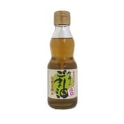 今井の淡口 ごま油 163g