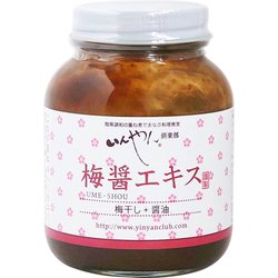 梅醤エキス250ｇ