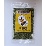 菜彩ふりかけ 大根葉30g