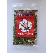 菜彩ふりかけ 大根葉とキヌアポン30g