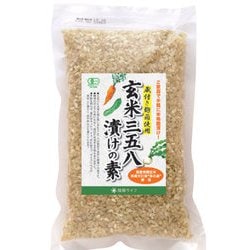 ヨドバシ.com - 陰陽ライフ 玄米三五八漬けの素 470g 通販【全品無料配達】