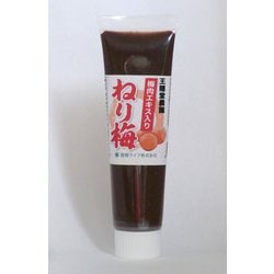 梅肉エキス入り ねり梅 100g