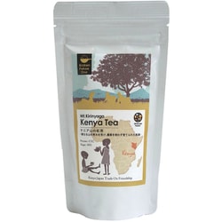 ケニア山の紅茶 80g