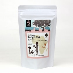 ケニア山の紅茶ティーバッグ 2g×15