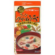 べに花一番油入り コーンクリームシチュー 115g（5皿分）