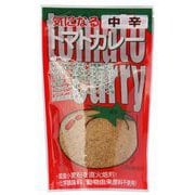 気になるトマトカレー 中辛 130g(約6皿分)