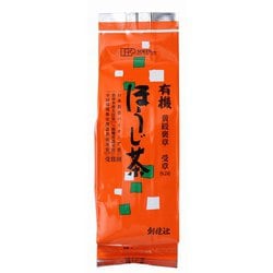 有機ほうじ茶 150g